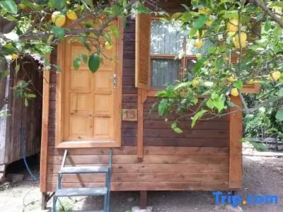 Varuna Pansiyon - 23