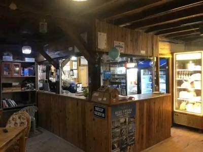 Varuna Pansiyon - 13