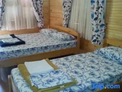 Varuna Pansiyon - 22