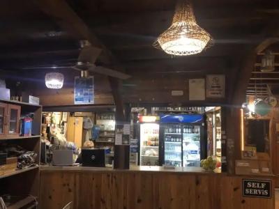 Varuna Pansiyon - 12