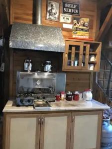 Varuna Pansiyon - 16