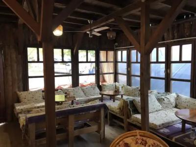 Varuna Pansiyon - 14