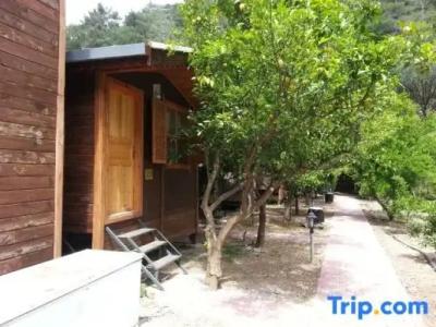 Varuna Pansiyon - 24