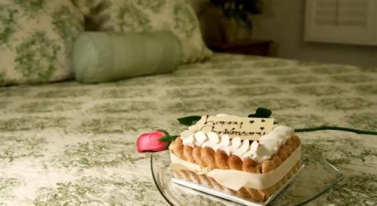 Carmel Country Inn - 12