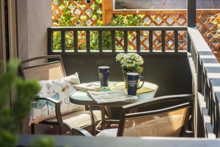 Carmel Country Inn - 17