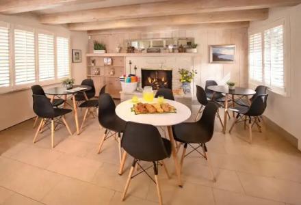 Carmel Country Inn - 19