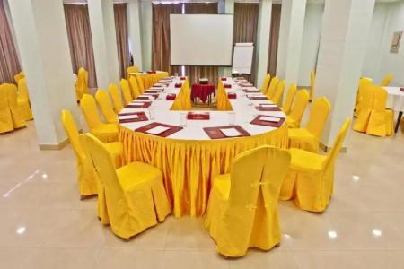 Safeer Continental - 15