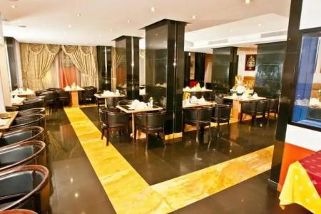 Safeer Continental - 12