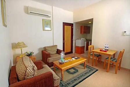 Safeer Continental - 20