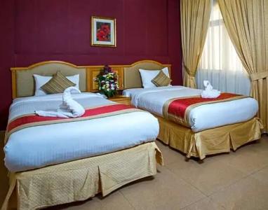 Safeer Continental - 27