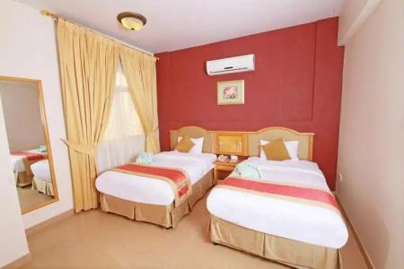 Safeer Continental - 3