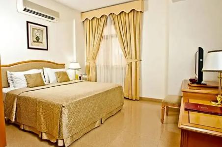 Safeer Continental - 26