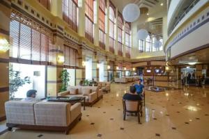 Golden Tulip Seeb, Muscat