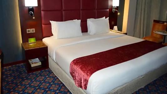 Ramee Guestline Qurum - 61