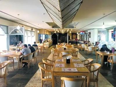 Ramee Guestline Qurum - 58