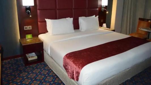 Ramee Guestline Qurum - 73