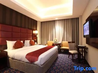 Ramee Guestline Qurum - 67