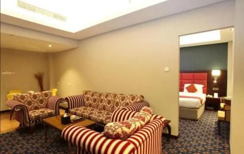 Ramee Guestline Qurum - 65