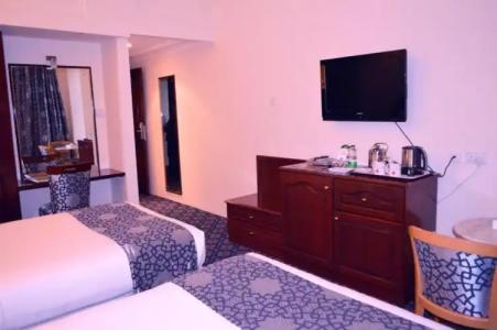 Ramee Guestline Qurum - 55