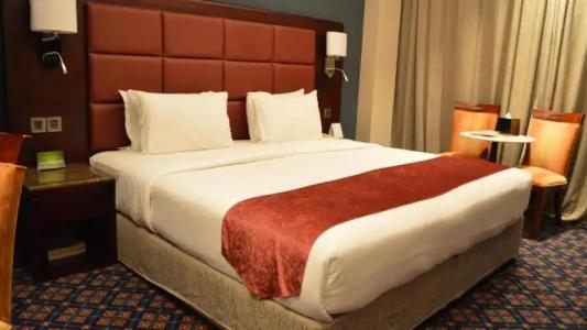 Ramee Guestline Qurum - 71