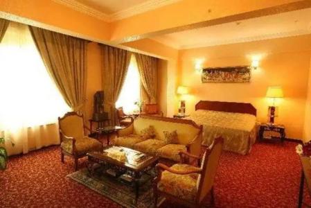 Ramee Guestline Qurum - 63