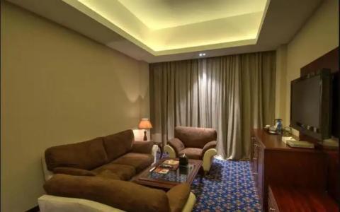 Ramee Guestline Qurum - 66