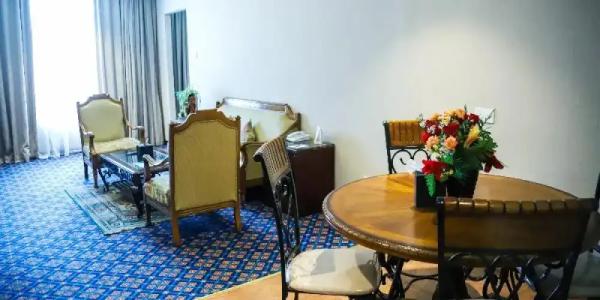 Ramee Guestline Qurum - 81