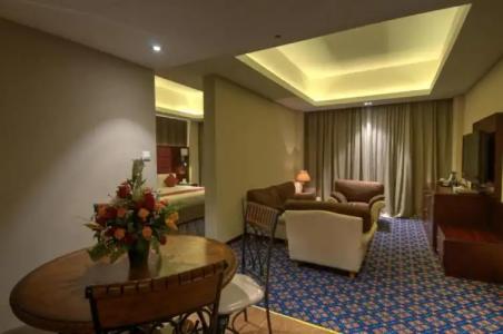 Ramee Guestline Qurum - 76