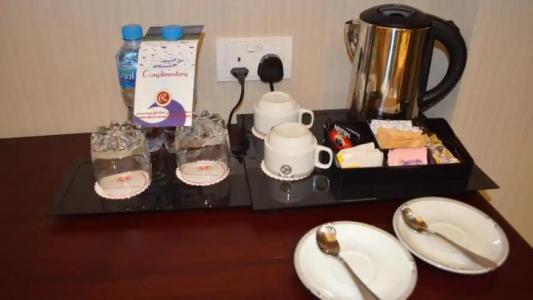 Ramee Guestline Qurum - 74