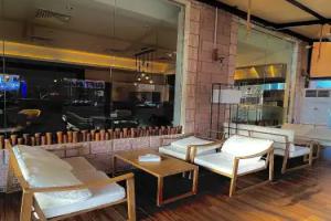 Al Maha International Hotel, Muscat