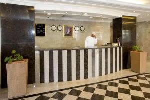 Samara Hotel, Muscat