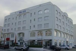Midan Hotel Suites, Muscat