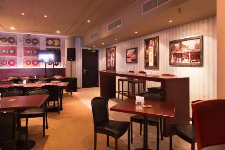 Al Qurum Resort - 21