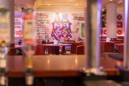 Al Qurum Resort - 23