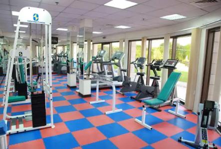 Al Qurum Resort - 17