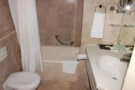 Al Qurum Resort - 27