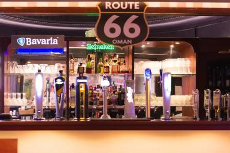 Al Qurum Resort - 20