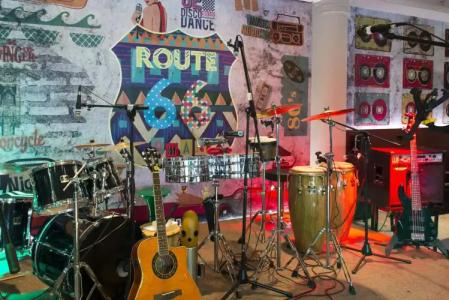 Al Qurum Resort - 15