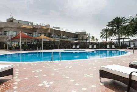 Al Qurum Resort - 13