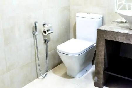 Al Qurum Resort - 32