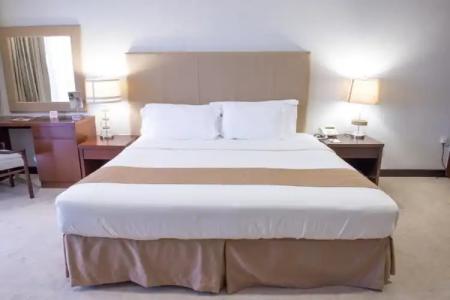 Al Qurum Resort - 28