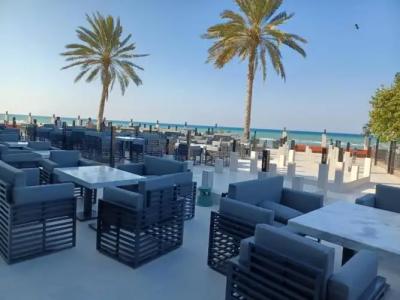 Al Qurum Resort - 18