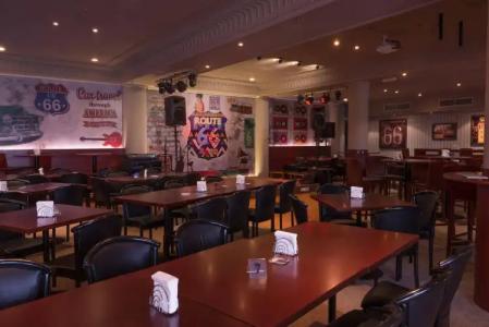 Al Qurum Resort - 22