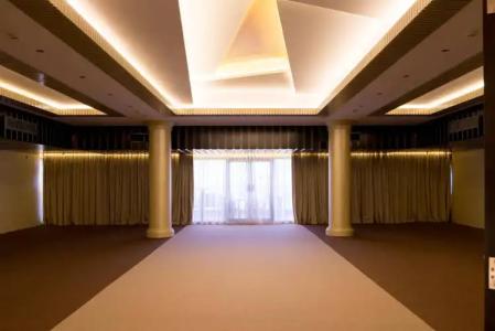 Al Qurum Resort - 16