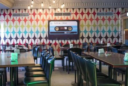 Al Qurum Resort - 24