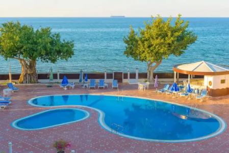 Al Qurum Resort - 12