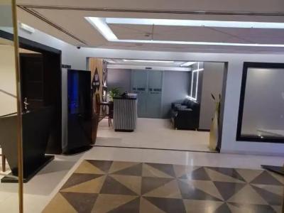 Al Qurum Resort - 11