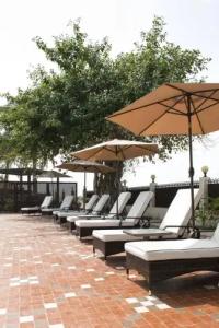 Al Qurum Resort - 19