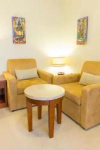 Al Qurum Resort - 34