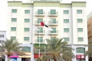 Safeer Plaza Hotel, Muscat